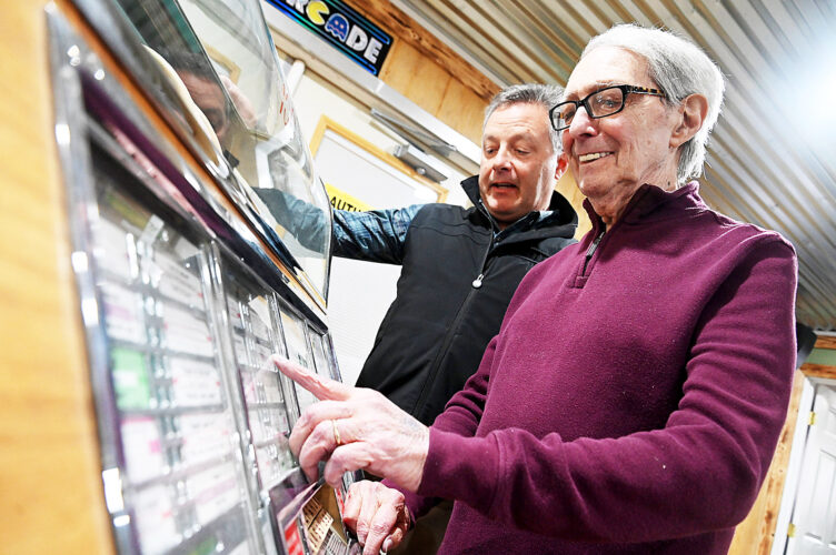 On top of their game: DeLeo Games still delivering entertainment options after 80 years in the business | News, Sports, Jobs