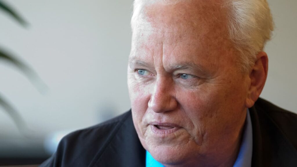 Why I’ve resigned from the Waitangi Tribunal – Richard Prebble