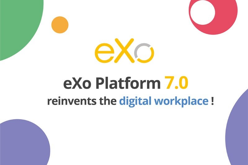 eXo Platform Launches Version 7.0