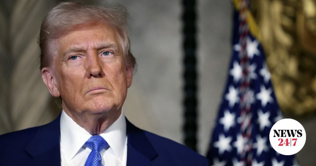 Stop Military Aid to Ukraine has decided by Trump