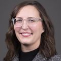 Elizabeth Wood Ph.D.