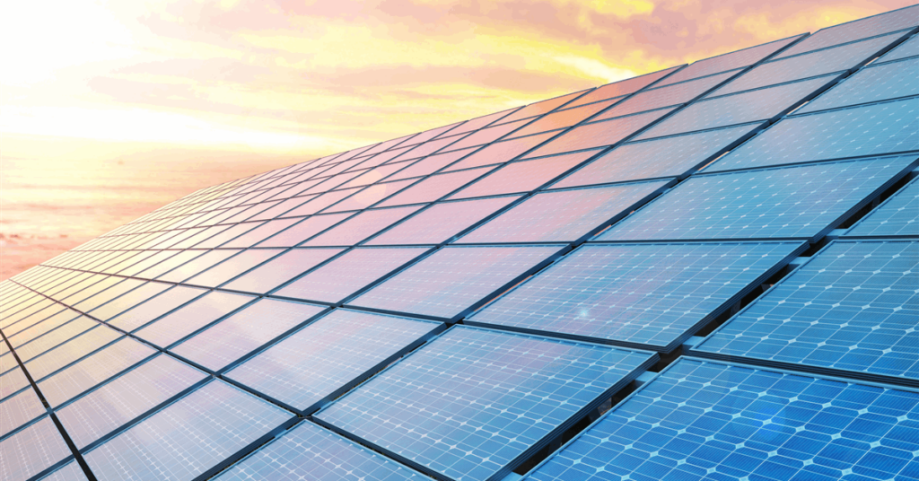 Eni Starts Building 90 MW Solar Plant in Spain