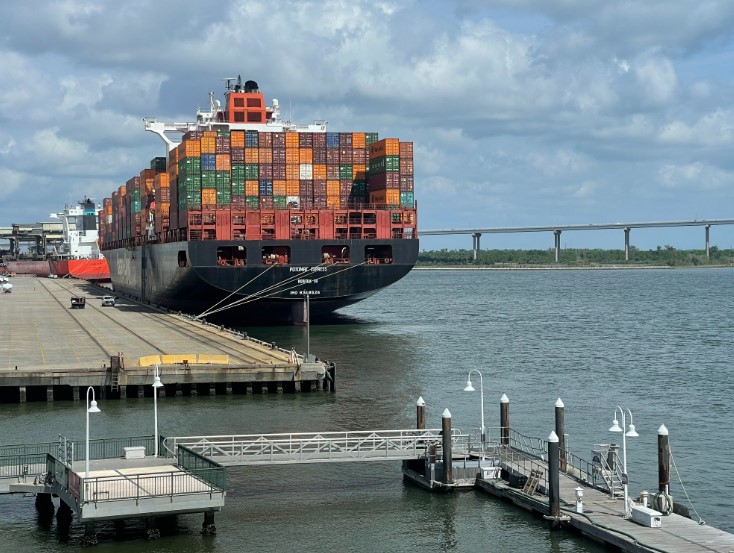 Demand for U.S. pork benefits from a fair trade environment