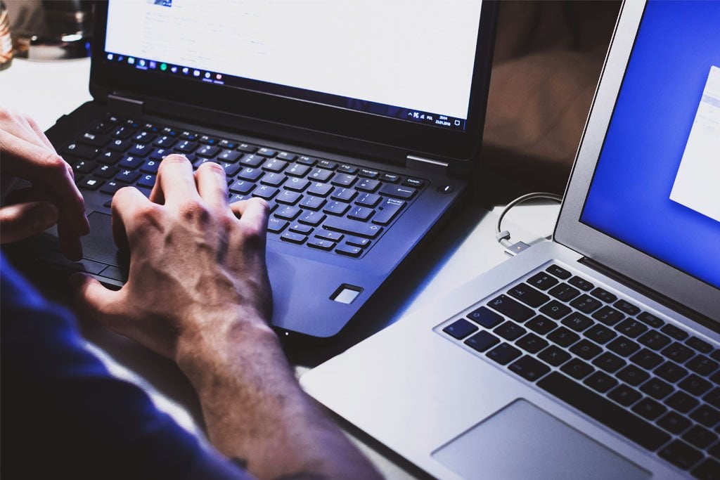 Leak-shock in EAP: 813 GB of Student Data on Dark Web