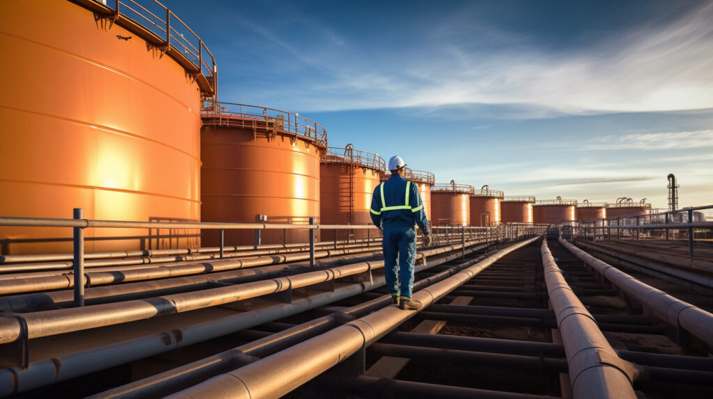 Is Diamondback Energy, Inc. (NASDAQ:FANG) a High-Growth Non-Tech Stock That Is Profitable in 2025?