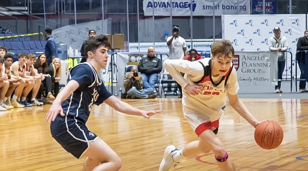 Jack Leasure Shooting and Skills Camp Regional Qualifier Preview: Greece Athena and Penfield to battle for spot in state quarterfinal