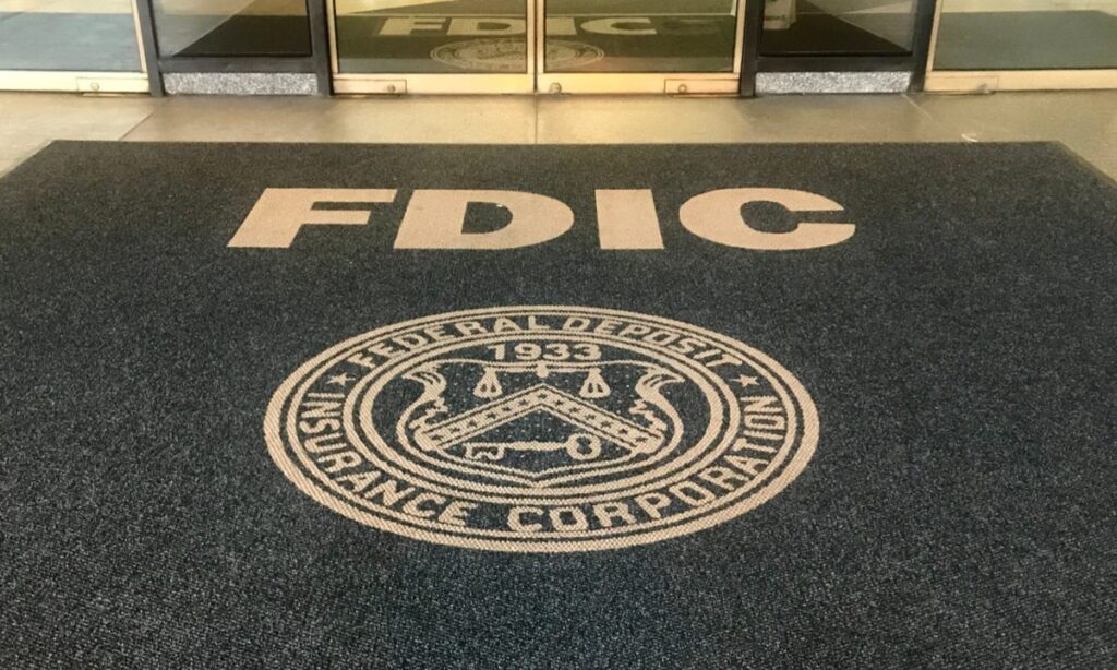 FDIC Says Guidance Reflects ‘New Approach’ to Banks and Crypto FDIC Says Guidance Reflects ‘New Approach’ to Banks and Crypto
