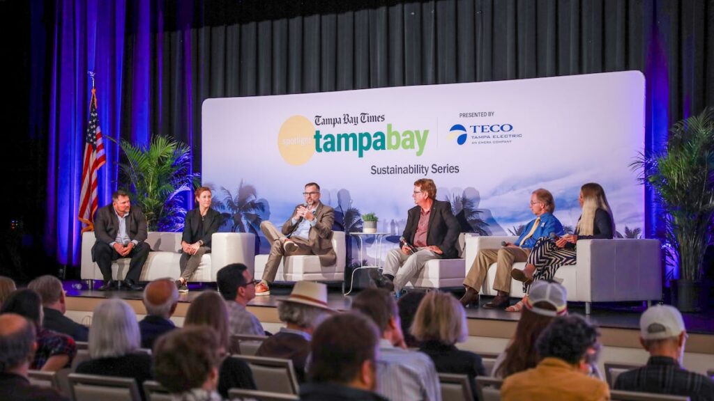 5 takeaways from Spotlight Tampa Bay’s discussion on water quality