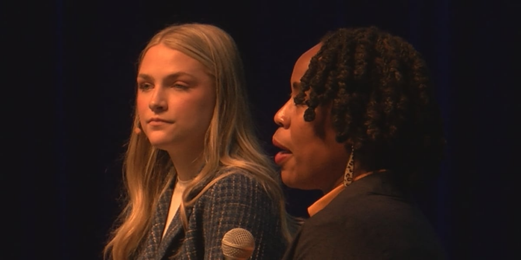 MGCCC event inspires change in destigmatizing conversations on mental health