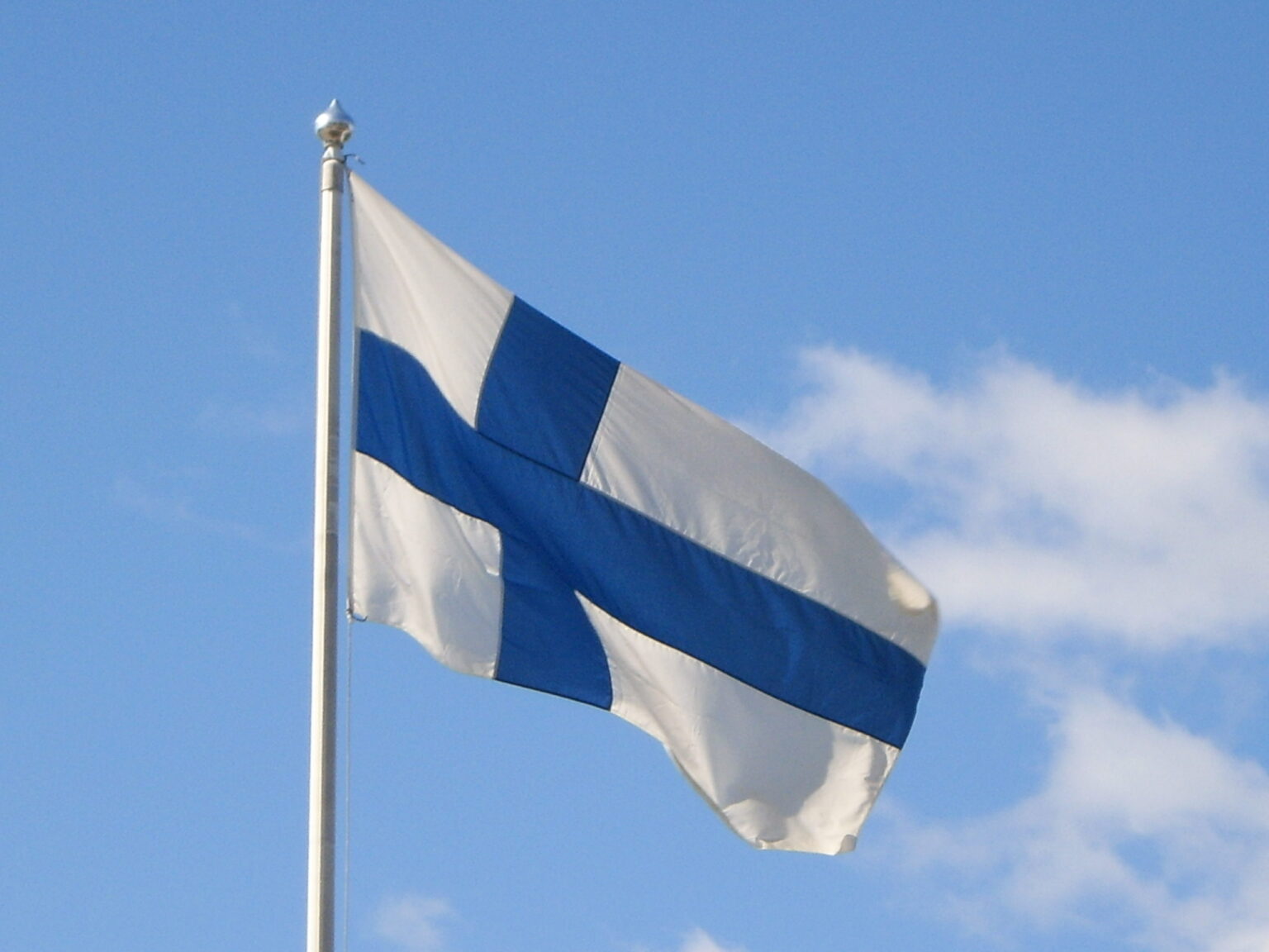 Happiest country in the world: Finland takes the number one spot | IceNews