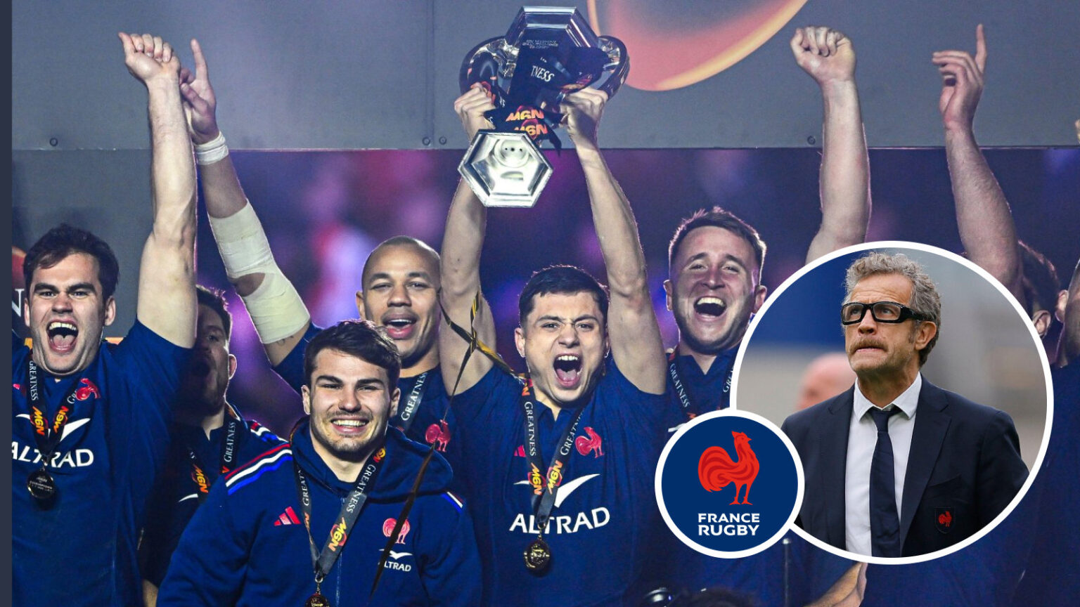 State of the Nation: France’s ‘growth’ sets up Six Nations triumph : Planet Rugby State of the Nation: France's 'growth' sets up Six Nations triumph : Planet Rugby