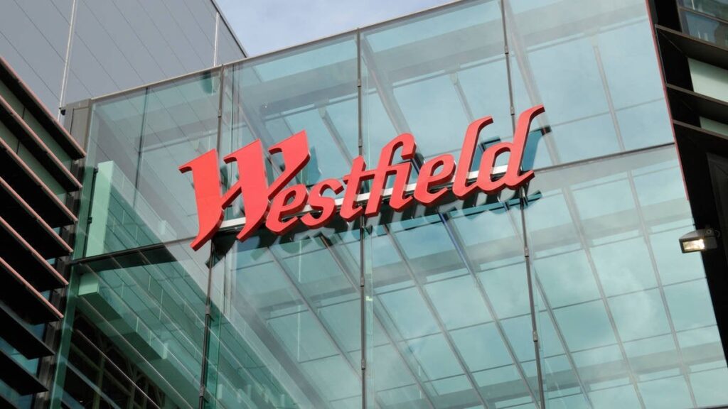Boys, 14 and 16, arrested after 'shocking' viral video shows footrest being thrown at Westfield Stratford shopping centre
