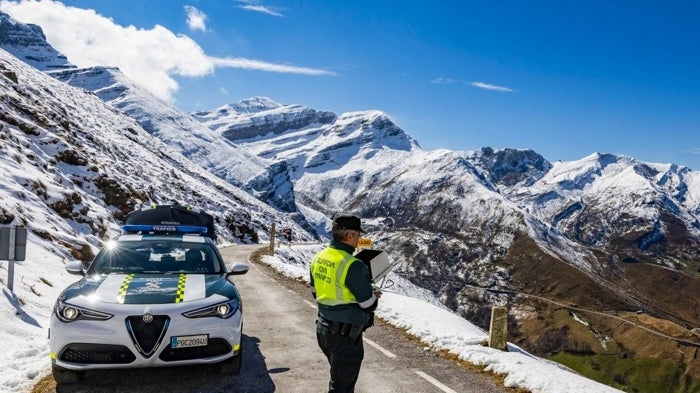 Deaths of four young men in Spain reopens navigation system debate: ‘We blindly trust the GPS’ Deaths of four young men in Spain reopens navigation system debate: 'We blindly trust the GPS'