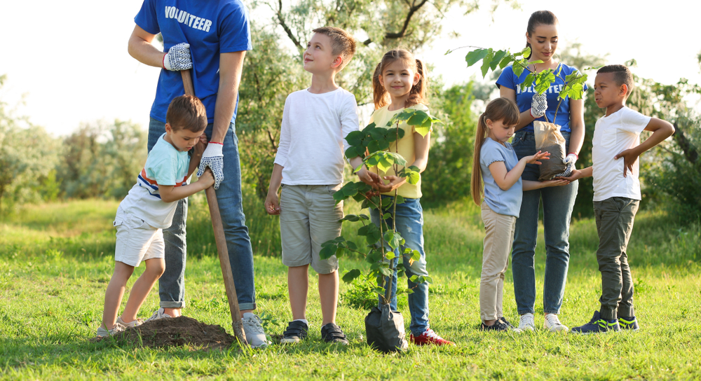 New England community environmental project support grants