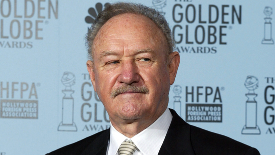Entertainment News Today Live Updates on March 1, 2025: Gene Hackman’s pacemaker recorded ‘last event’ on February 17, ‘reasonable assumption’ he died then: Police