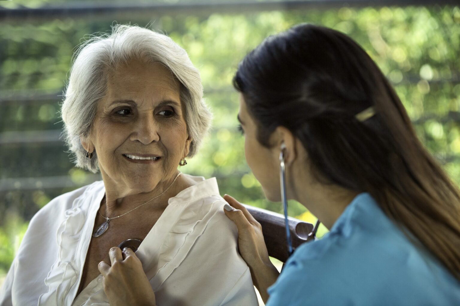 Promoting Heart Health May Reduce Neurodegenerative Disease Burden