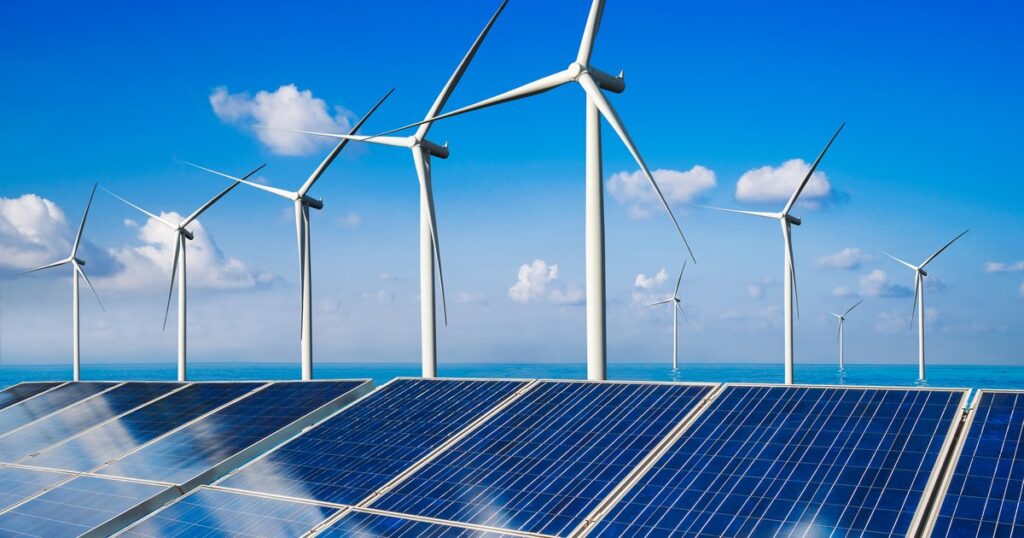 US tech contracts 48GW of clean energy year on year amid AI boom - report