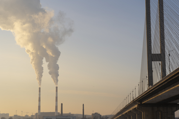 In EPA's War on Environmental Justice, the Dems Go on Offense