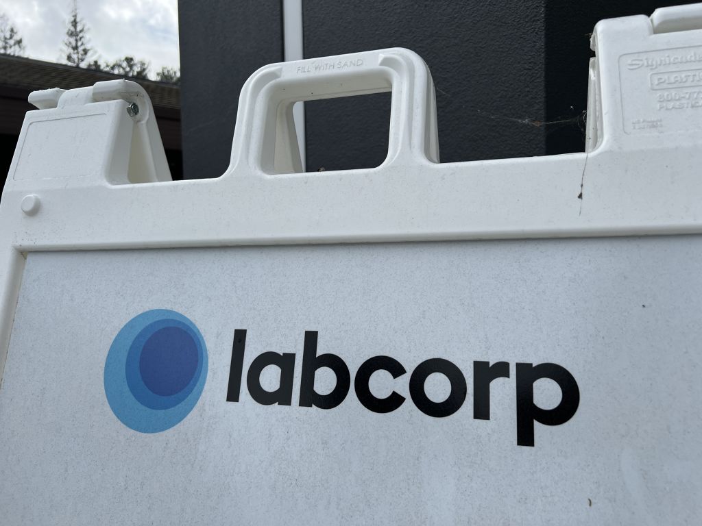 Labcorp Is Buying BioReference Health’s Cancer Testing Business for $192M Labcorp Is Buying BioReference Health’s Cancer Testing Business for $192M
