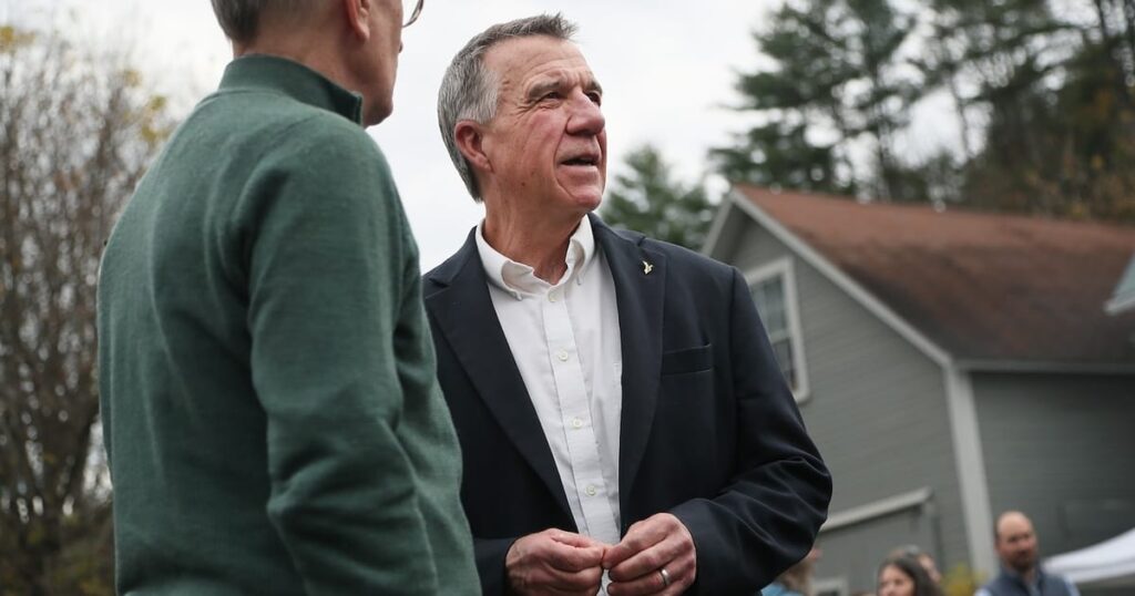 Vermont’s clean energy transition faces unprecedented…