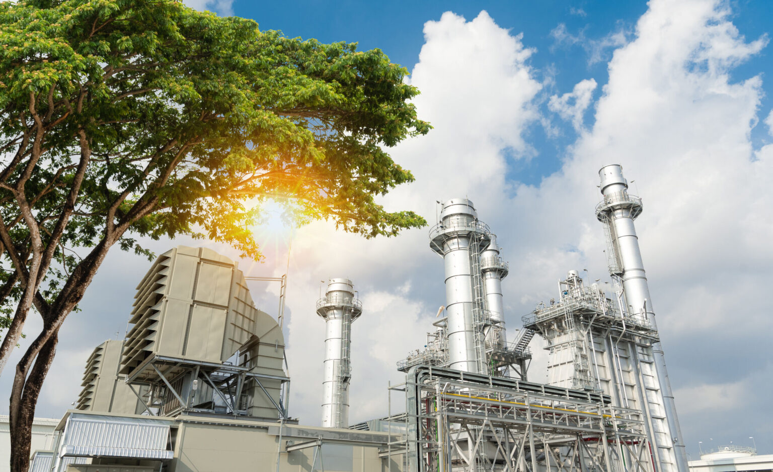 Five things America needs for a stronger energy future