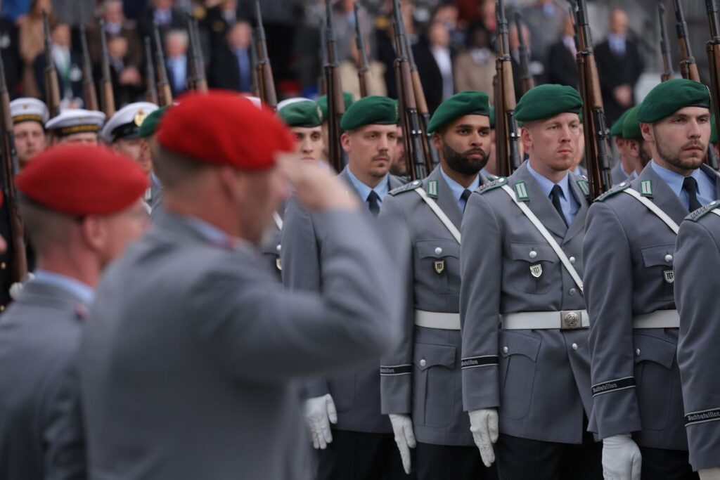 Trump's alignment with Russia derails Europe's push for a peacekeeping force in Ukraine