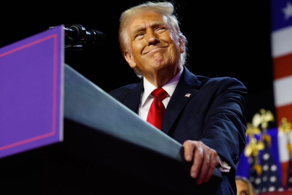 Trump will talk to Putin soon as Russia flags possible contact with US in coming days Trump will talk to Putin soon as Russia flags possible contact with US in coming days