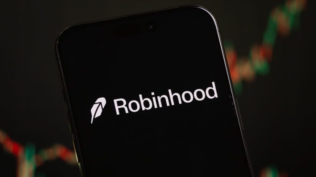 Robinhood Faces Massachusetts Subpoena Over Sports Futures Contracts
