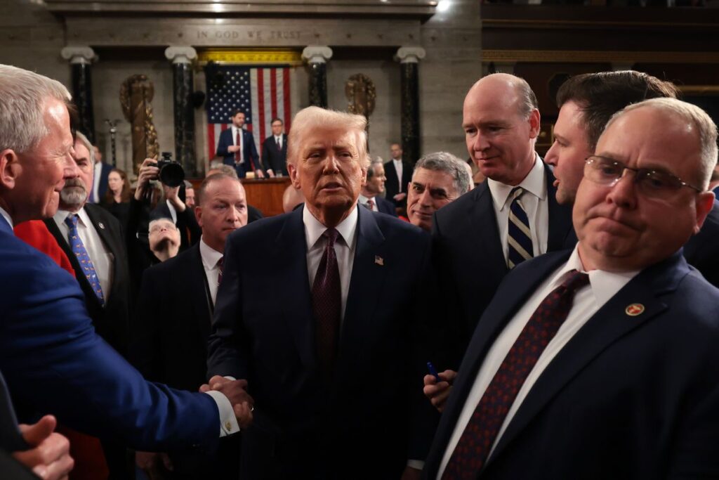 Trump lifting US sanctions on Russia — a ‘huge win’ for Putin, ‘chaos’ for global economy