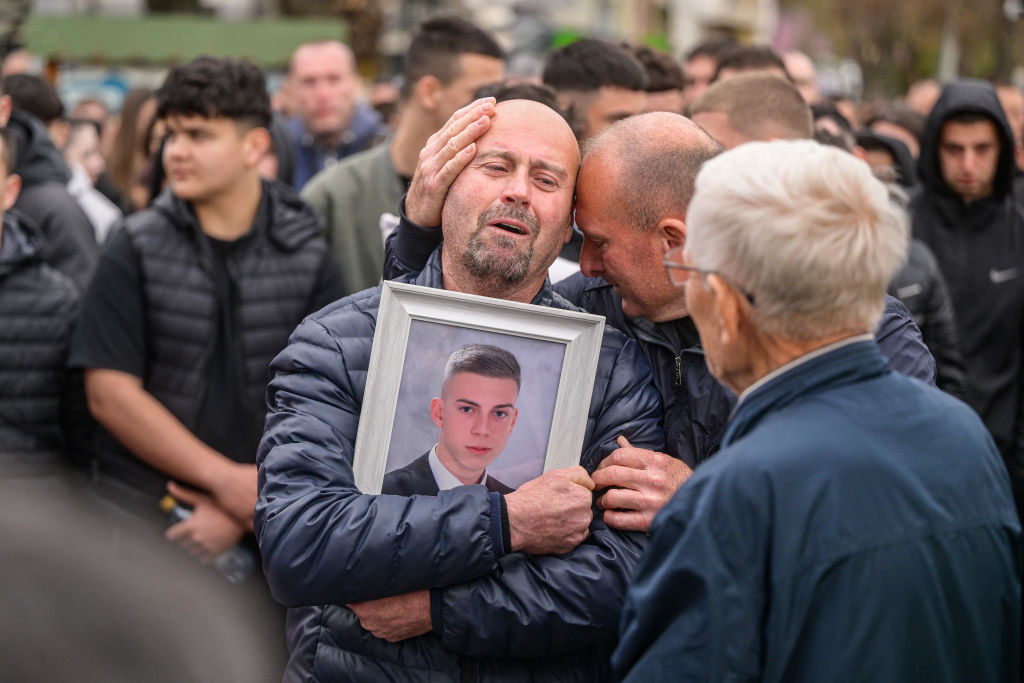 In North Macedonia, State Neglect Kills 59