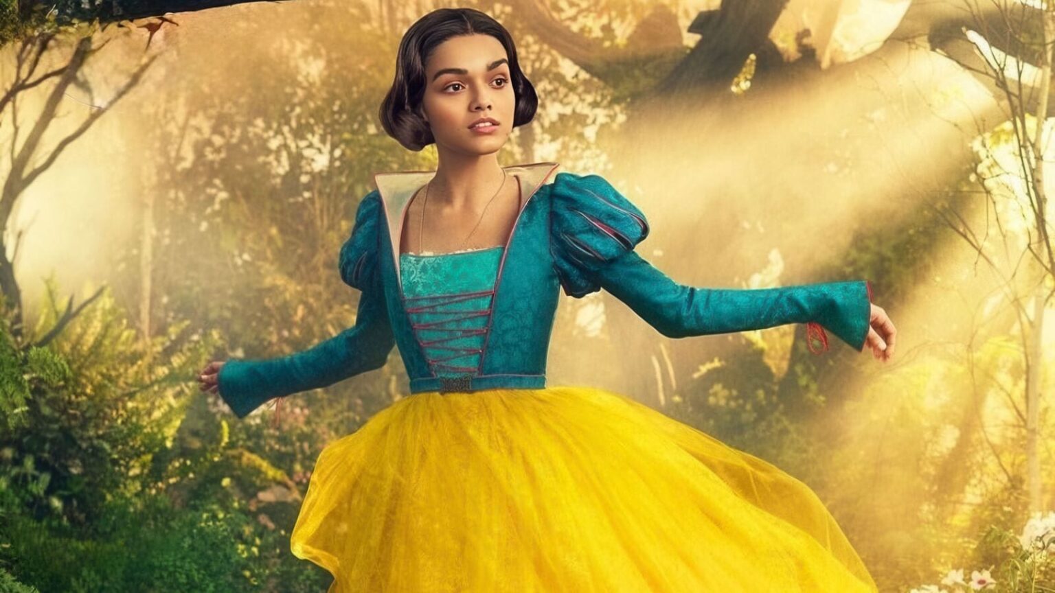 Entertainment News Today LIVE Updates on March 23, 2025: Disney's live-action Snow White faces fresh controversy, this time from little people actors over use of CGI
