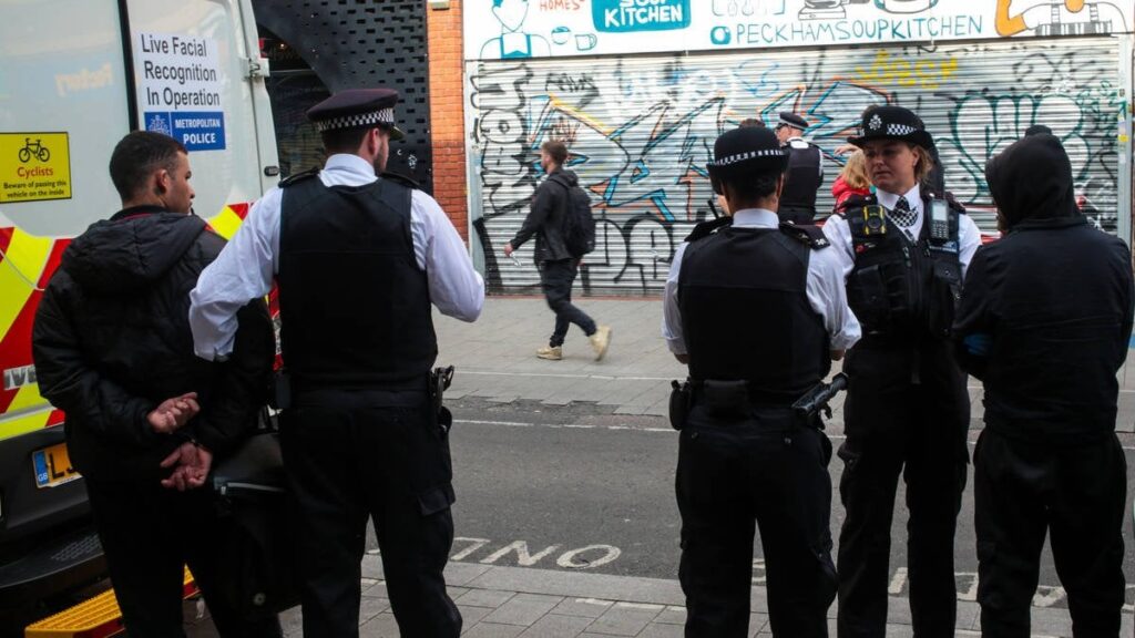 Met Police gets first permanent facial recognition cameras in London, sparking fears of 'dystopian nightmare'