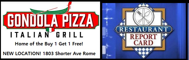 Chattooga County Restaurant Health Inspections March 17-24 2025