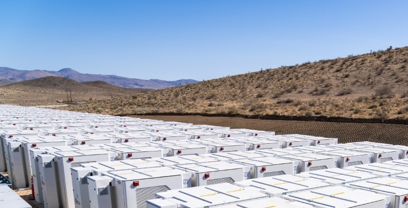 Greece plans 4.7 GW of commercial battery storage projects Greece plans 4.7 GW of commercial battery storage projects
