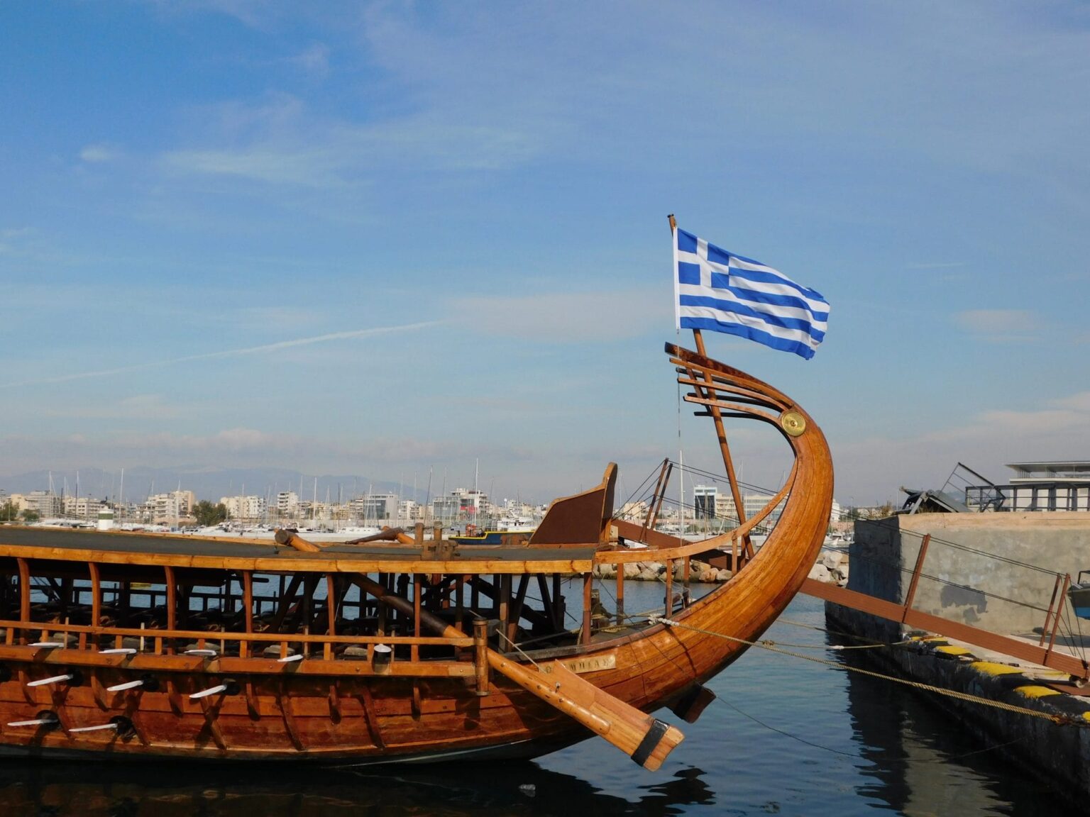 Greece To Open Museum Of Ancient Undersea Treasures Business Today Editorial