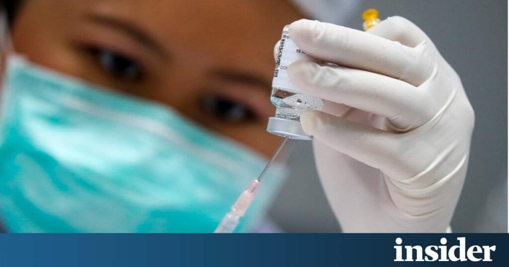Redness: 4,800% increase in outbreaks in Greece - the mistake in the flu vaccination