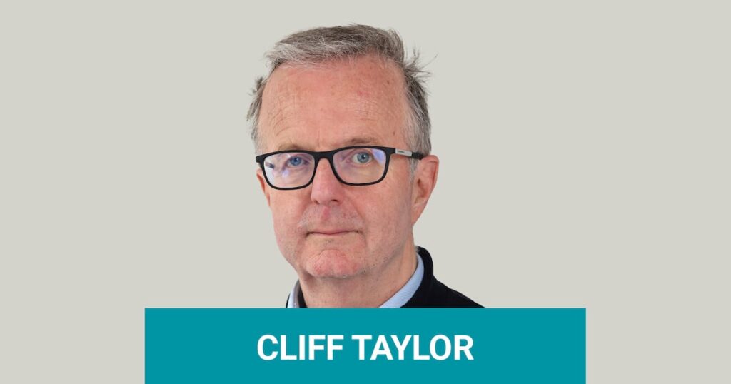 Trump is compiling a ‘dirty 15′ list of trade offenders – and it’s not looking good for Ireland – The Irish Times