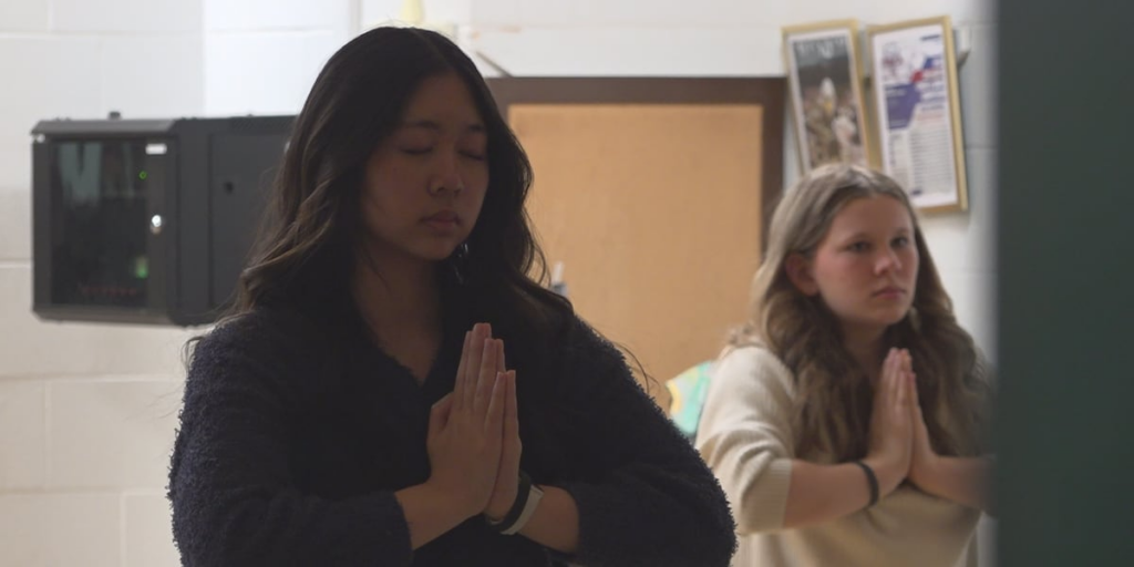 Husson University hosts Second Annual Youth Mental Health Summit