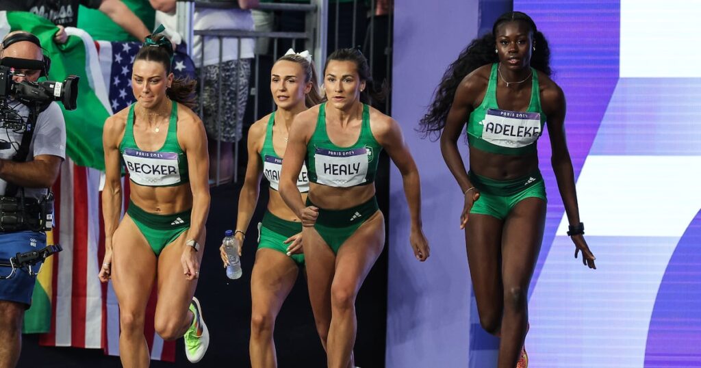 Anomalies remain around the awarding of Sport Ireland grants – The Irish Times Anomalies remain around the awarding of Sport Ireland grants – The Irish Times