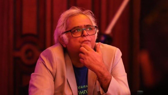 Entertainment News Today Live Updates on March 11, 2025: Hansal Mehta reacts to 'Bollywood is dying' furore, says Hindi cinema needs a reset: 'Invest in actors, not stars'