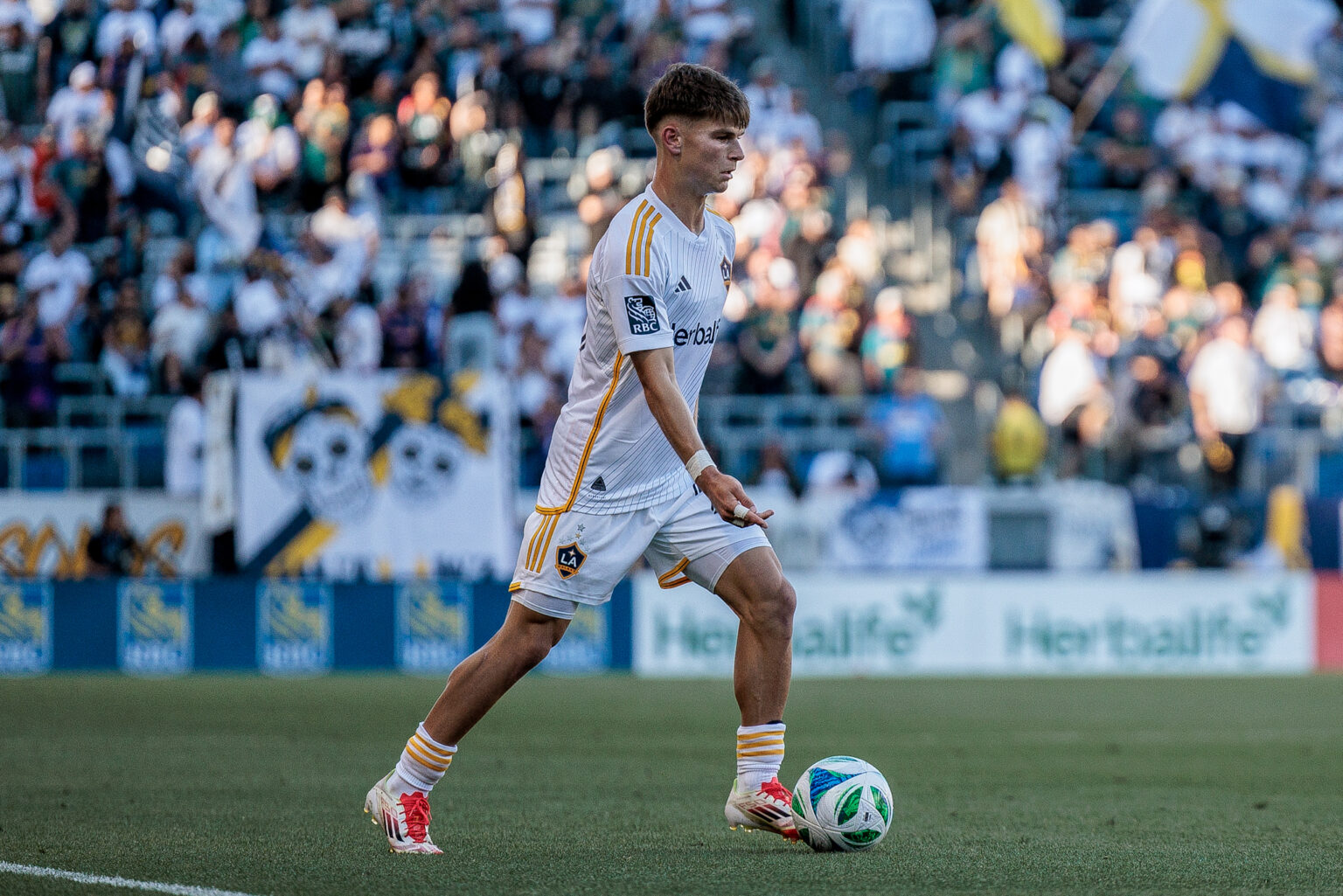 Marlon LeBlanc takes U.S. U-18 squad to Marbella, Spain
