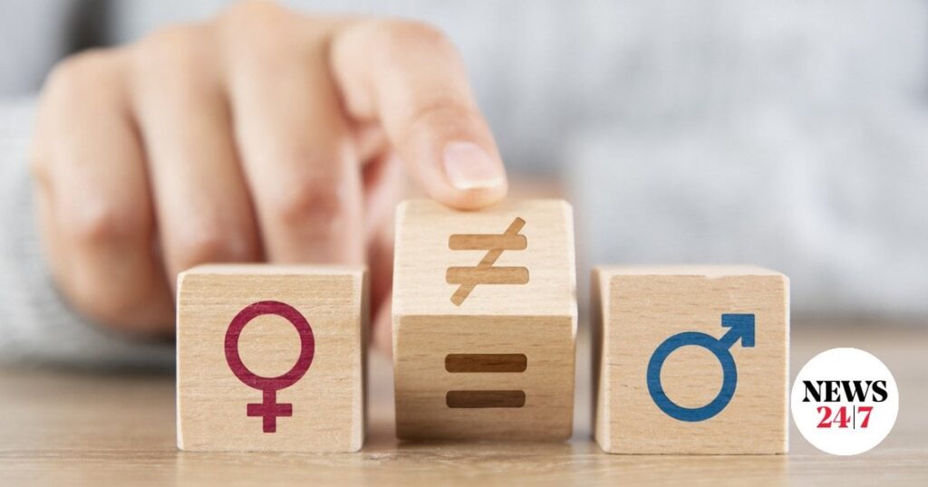 AboutPeople research: "myth" equality says Greek women