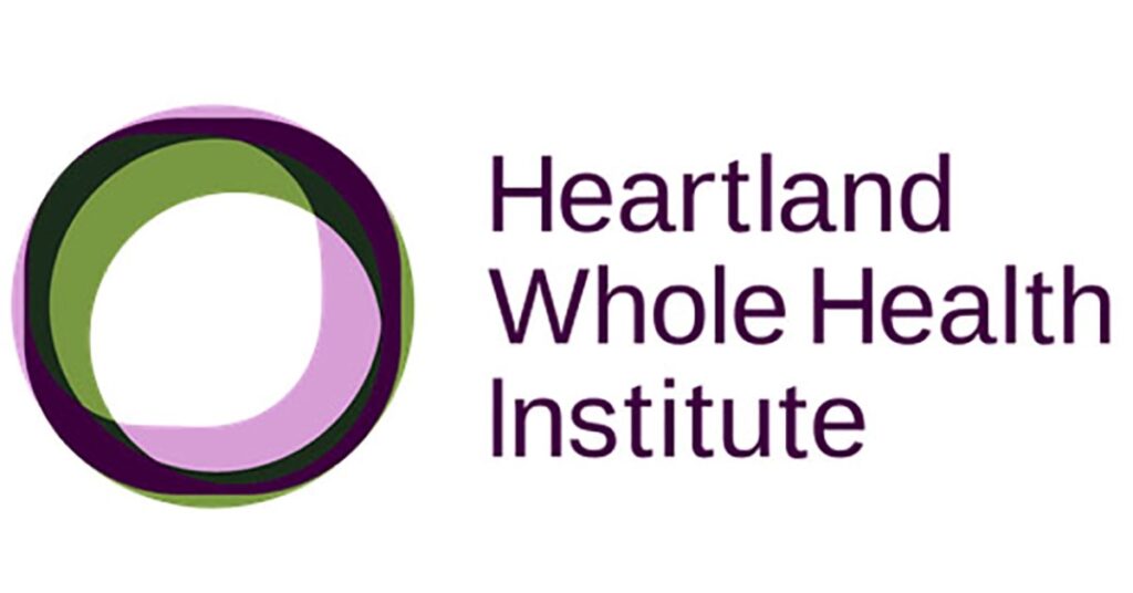 Walter Harris retires as CEO of Heartland Whole Health Institute