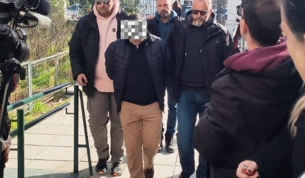 Volos: Overturn to the 50 -year -old's case who killed his brother -in -law for raping his daughter