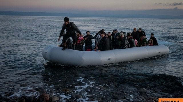 The CoE canceled a decision that characterizes Turkey safe third country for immigrant returns