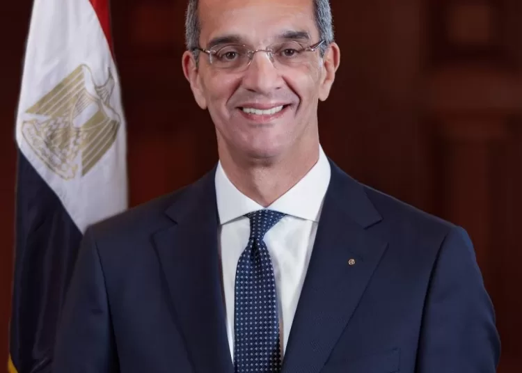 ICT minister leaves for Spain to participate in MWC Barcelona 2025 2 - Egyptian Gazette ICT minister leaves for Spain to participate in MWC Barcelona 2025 1 - Egyptian Gazette