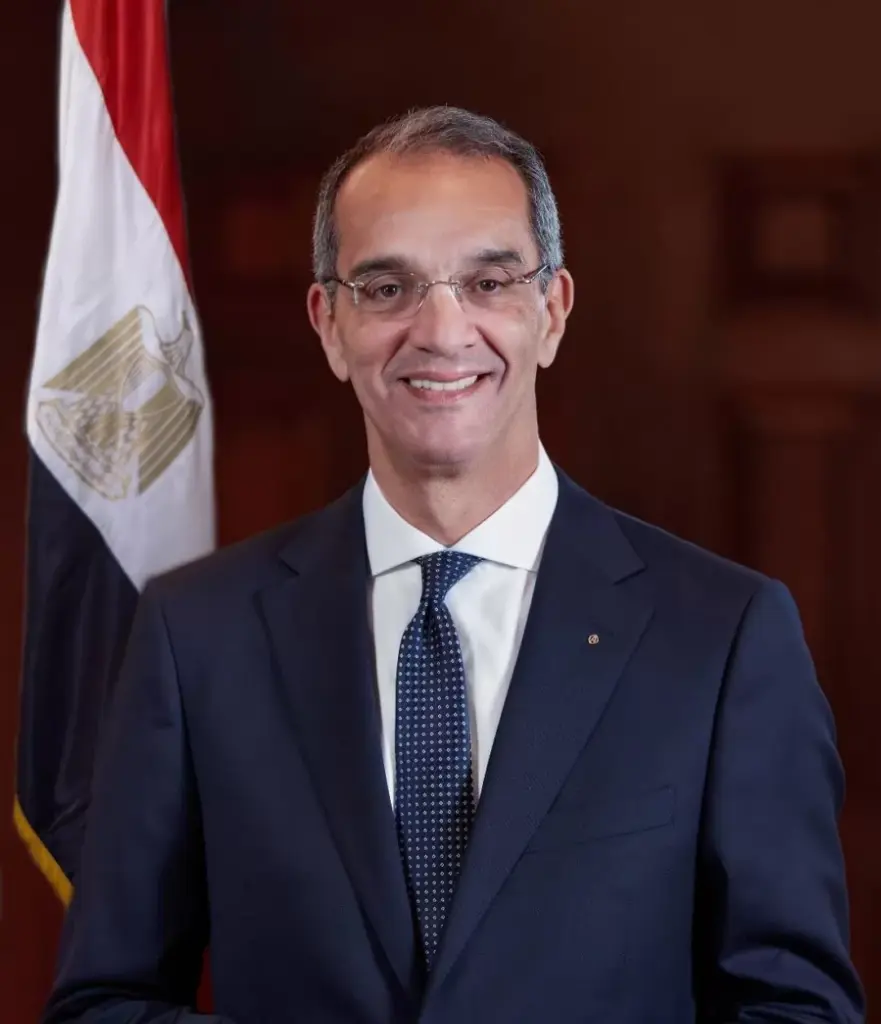 ICT minister leaves for Spain to participate in MWC Barcelona 2025 Egyptian Gazette