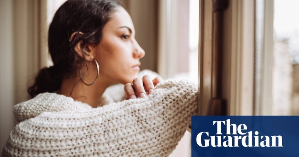 Under-45s in the UK are experiencing significantly more despair than 10 years ago