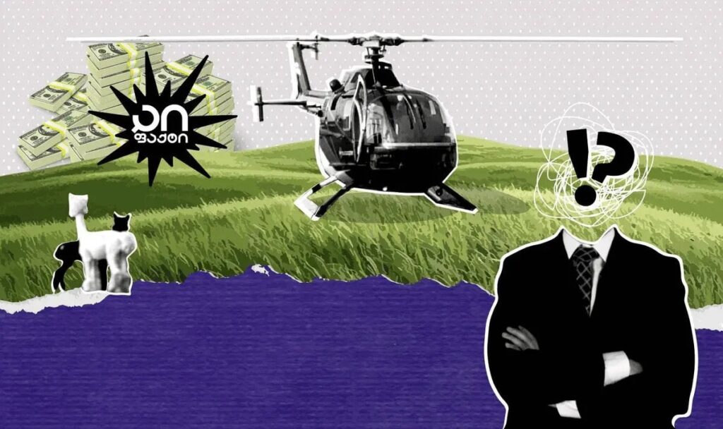 A single Georgian fraud "call center" steals $35M+ from Western victims | Journalistic Investigation