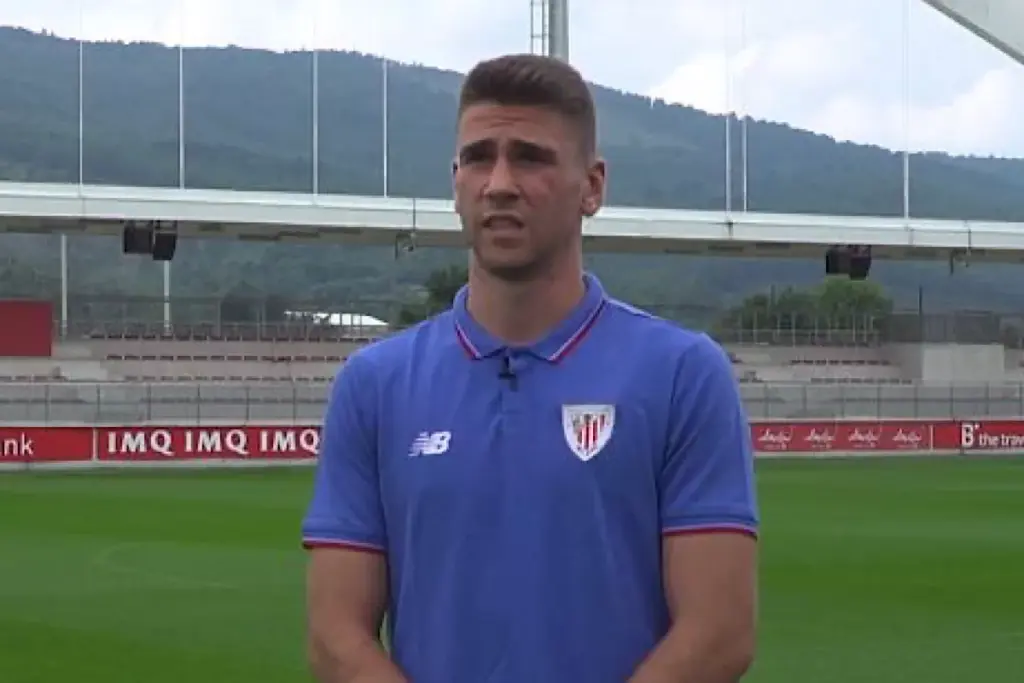 Simon back for Spain’s national team as Asencio gets debut call-up Simon back for Spain’s national team as Asencio gets debut call-up